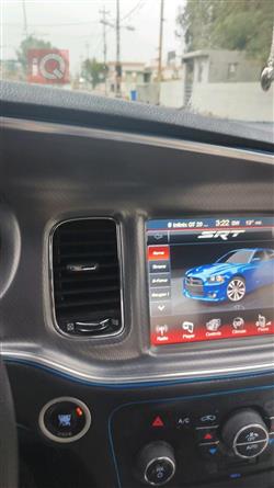 دودج تشارجر